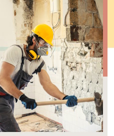 Услуги Отделка в Усть-Джегуте под ключ