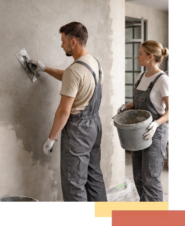 Микробетон для стен в Усть-Джегуте: отделка, монтаж и защита поверхности